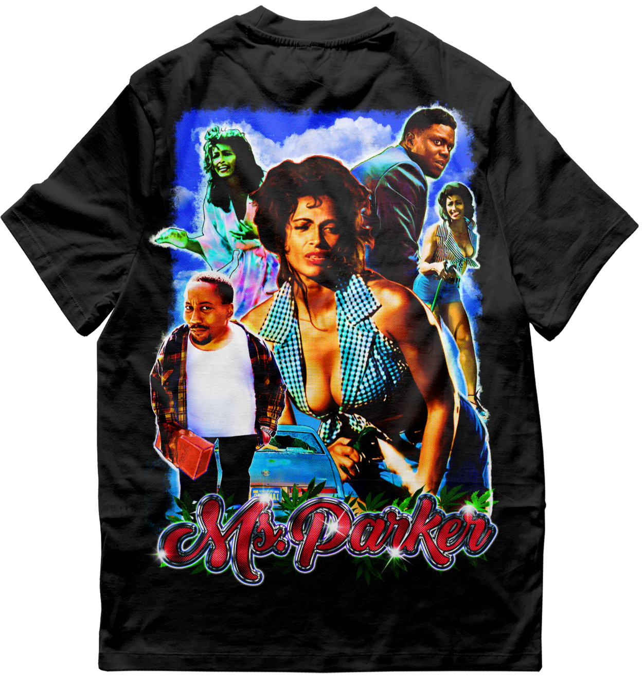 Friday Bootlegg Tee