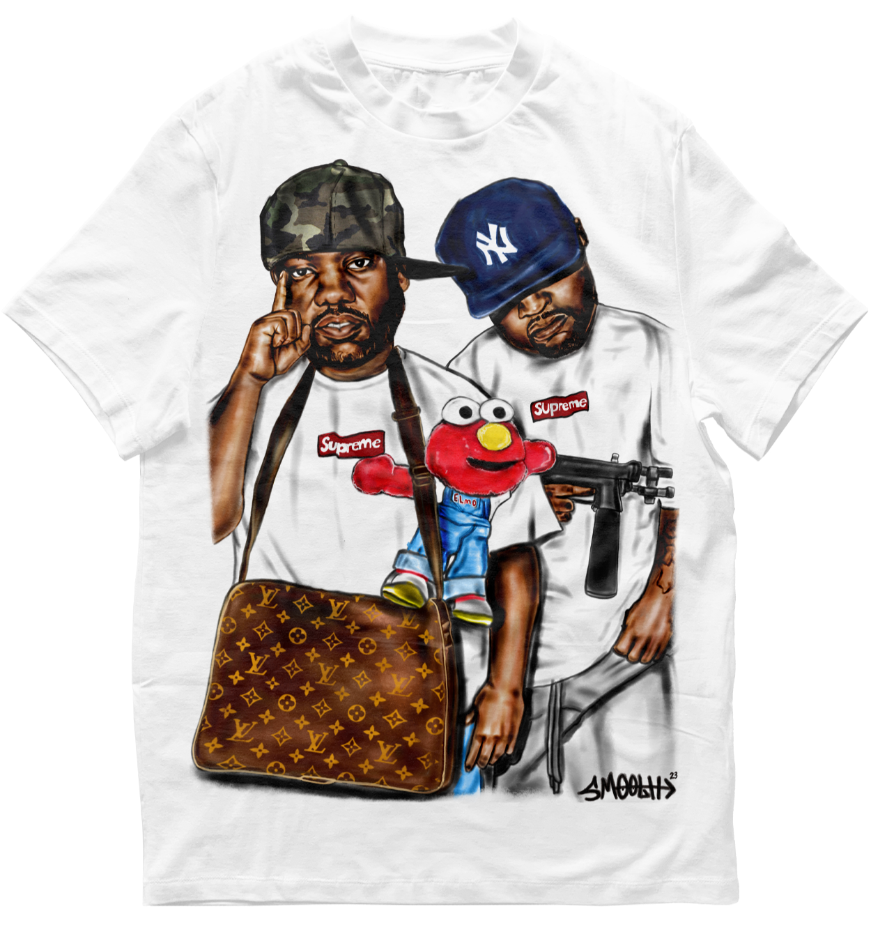 Reakwon (Built 4 Cuban Linx)