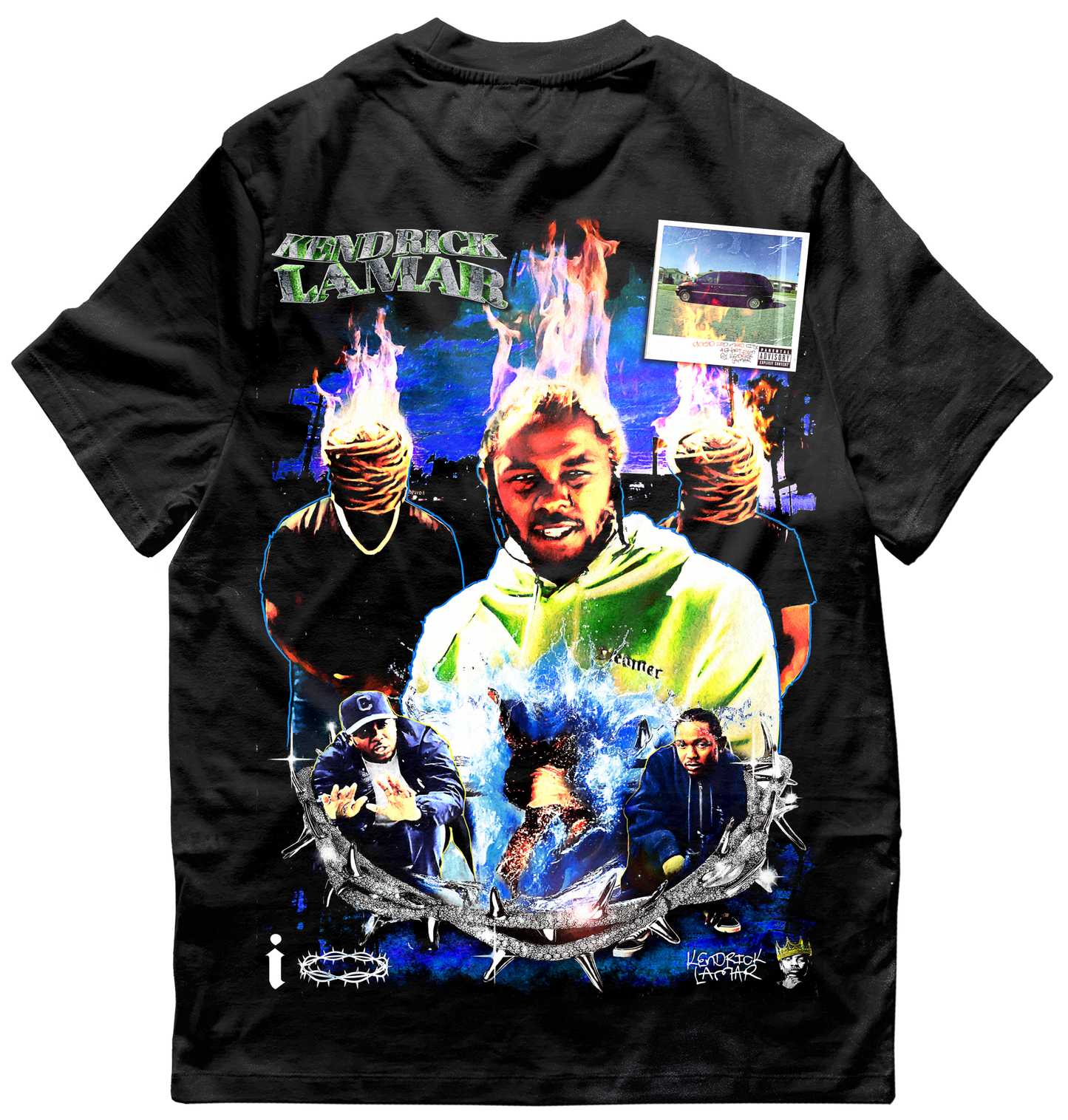 Kendrick Lamar