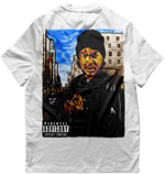 Ice Cube "Americas Most Wanted" Tee