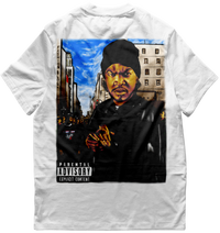Ice Cube "Americas Most Wanted" Tee