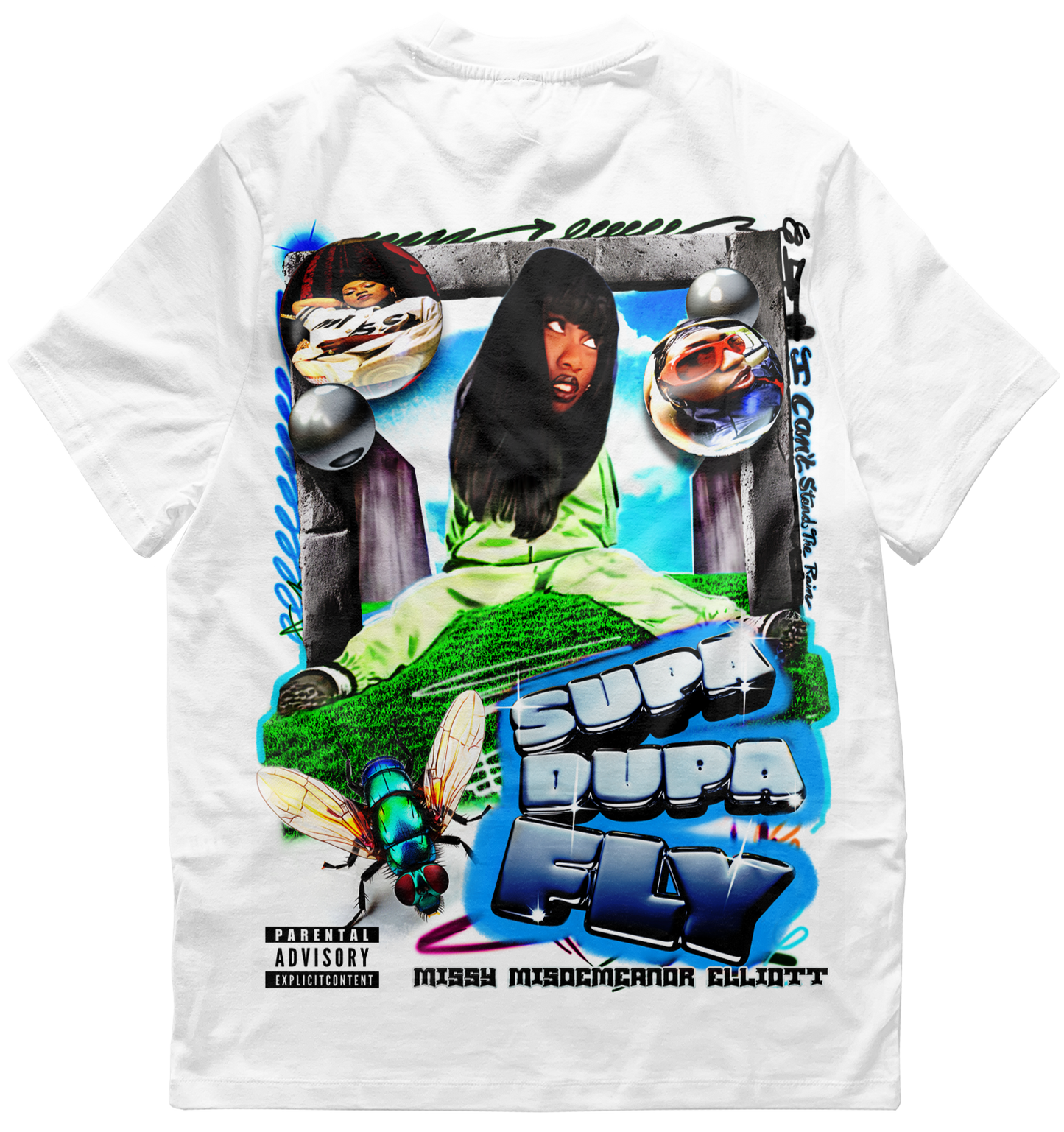 Missy Elliot Bootleg