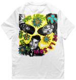 De La Sol (airbrush tee)