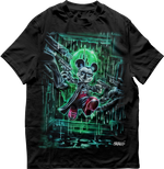 "Matrix" Micky Tee