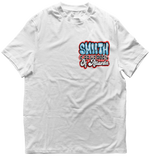 Car Club Airbrush Tee