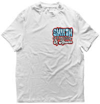 Car Club Airbrush Tee