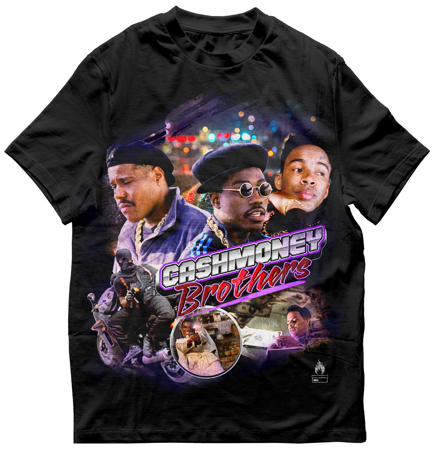 New Jack City