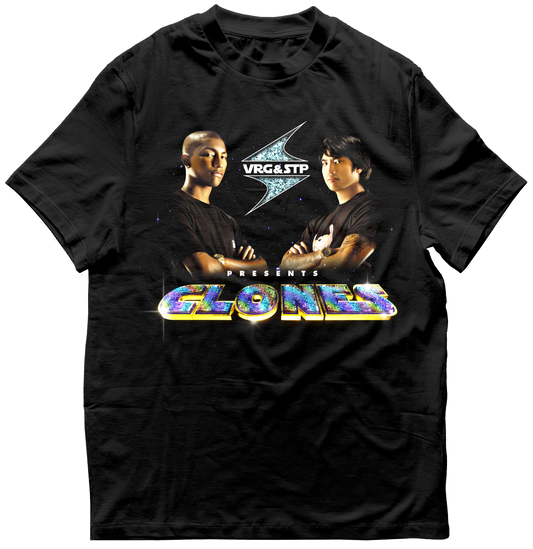Star Trak Neptunes Tee