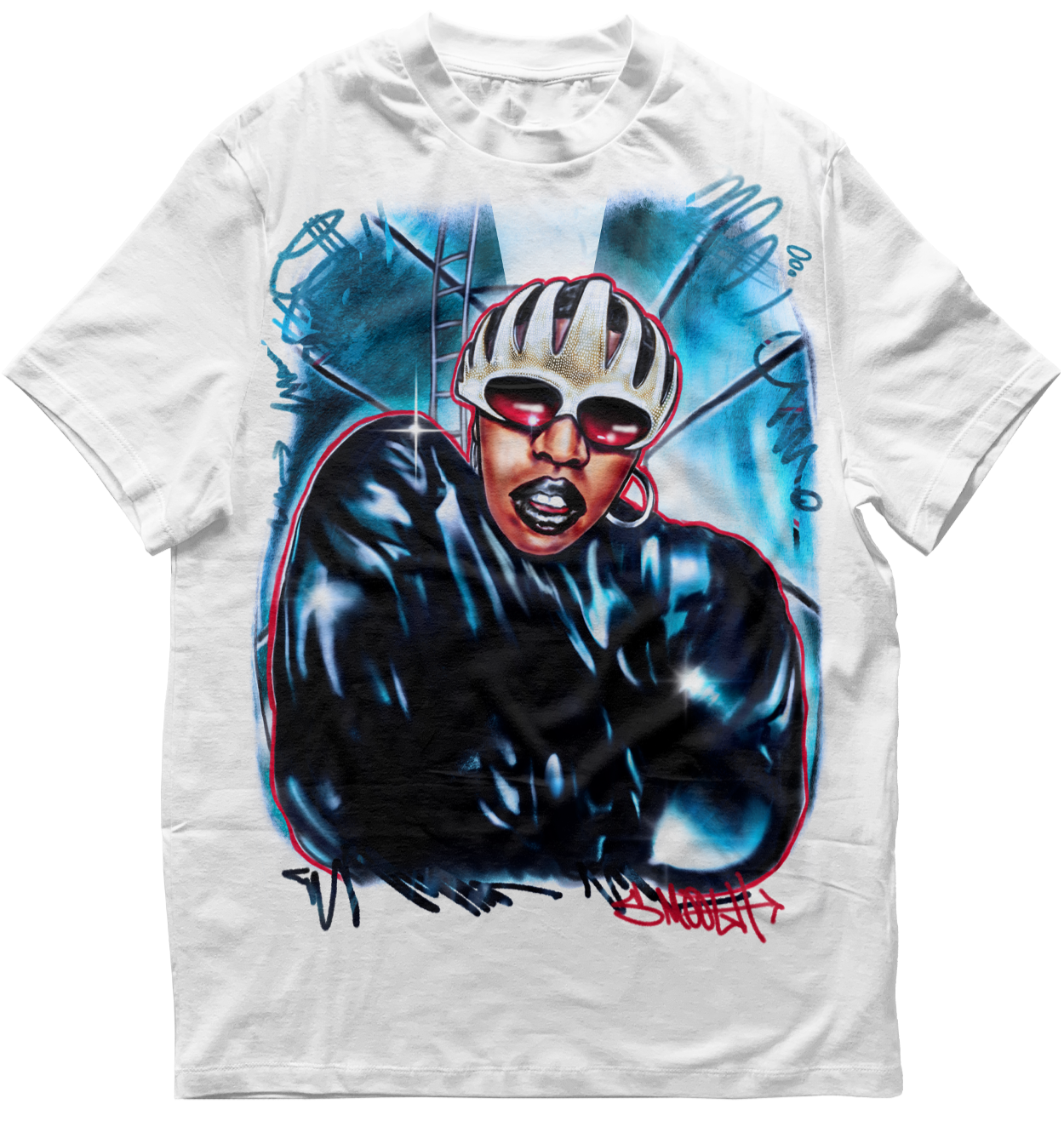 Missy Elliot Bootleg