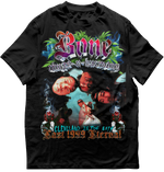 Bone Thugs N Harmony (Rap Tee)