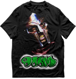 MF DOOM Airbrush Tee