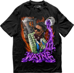 Lil Wayne (THA CARTER) TEE