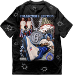 G-UNIT Airbrushed Tee