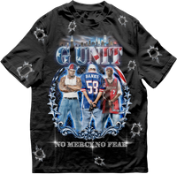 G-UNIT Airbrushed Tee