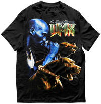 DMX Tribute Tee