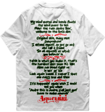 "Andre 3000" Tee