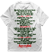 "Andre 3000" Tee