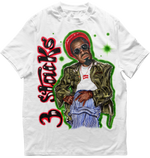 "Andre 3000" Tee