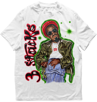 "Andre 3000" Tee