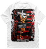 "2 Pac" Makavelli Airbrush Tee