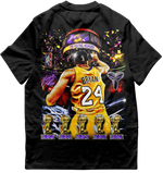 Kobe Bryant Tribute Tee
