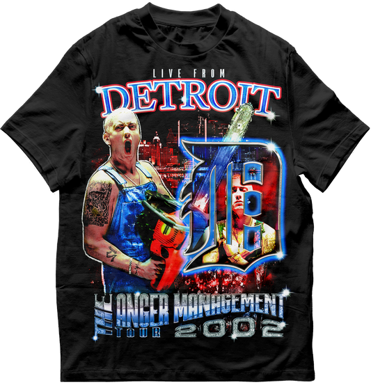 Eminem & D12 Bootlegg Tee