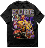Kobe Bryant Tribute Tee
