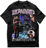 Edward Scissors Hands