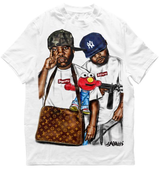 Reakwon (Built 4 Cuban Linx)