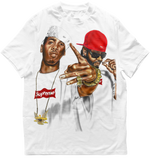 Dipset Tee