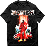 Kanye West "Donda" Bootleg