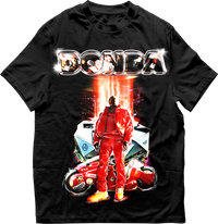 Kanye West "Donda" Bootleg