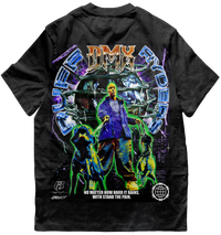 DMX Tribute Tee