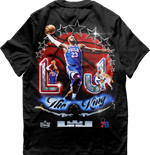 Lebron James Philly Tee