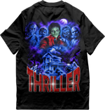 Michael Jackson Thriller Tee