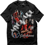 Michael Jackson Thriller Tee