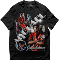 Michael Jackson Thriller Tee