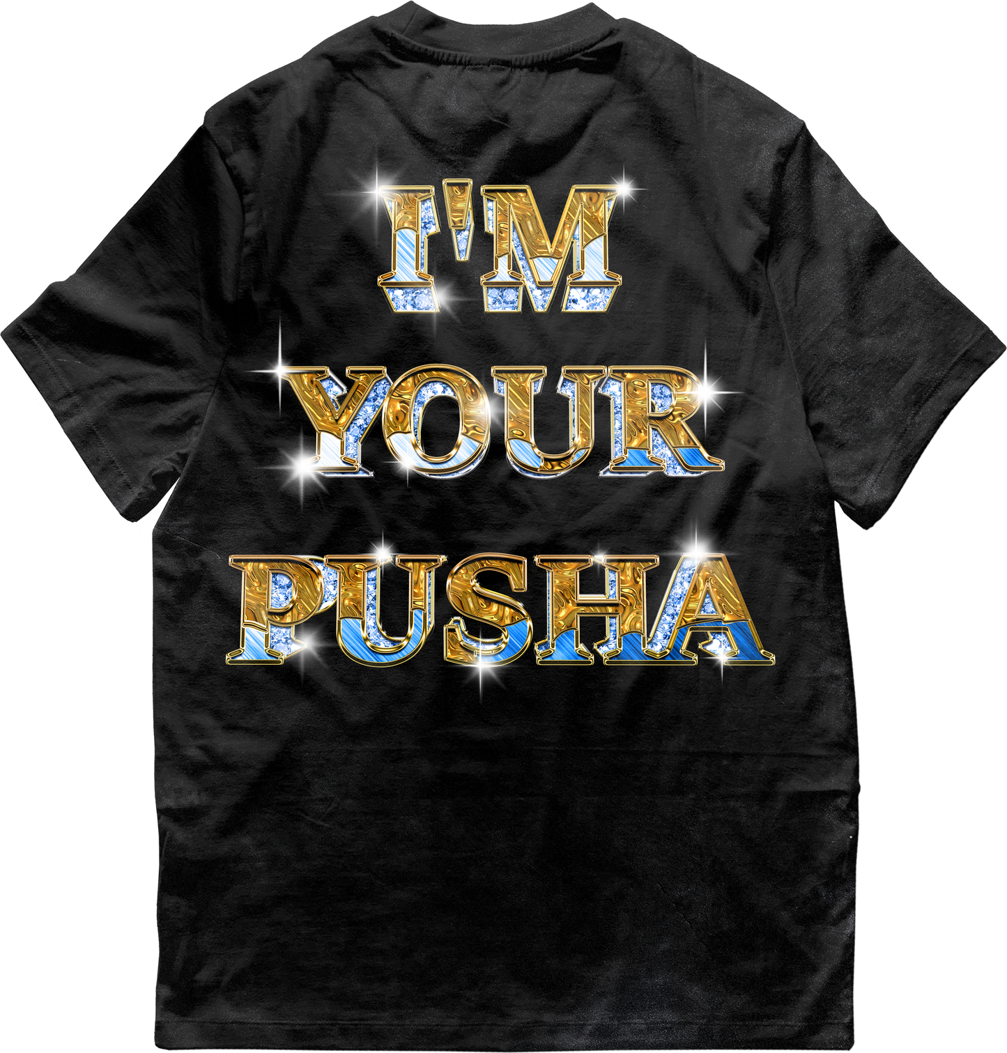 The Clipse (Grindin) Tee