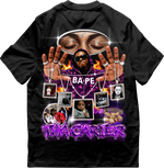 Lil Wayne (THA CARTER) TEE